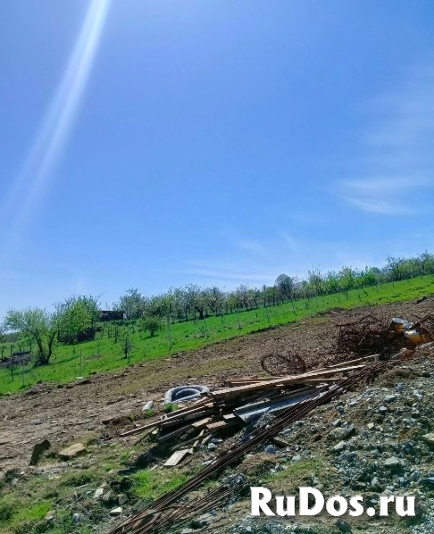 Продам земельный участок в Сочи фото