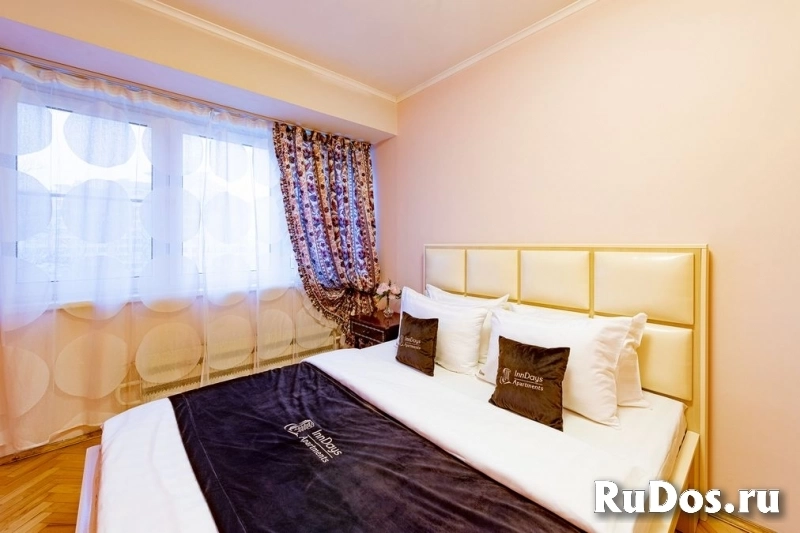 Inndays Apartments фотка