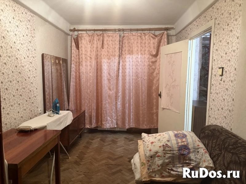 Продам 2 комнатную квартиру 44.3 м2 изображение 8
