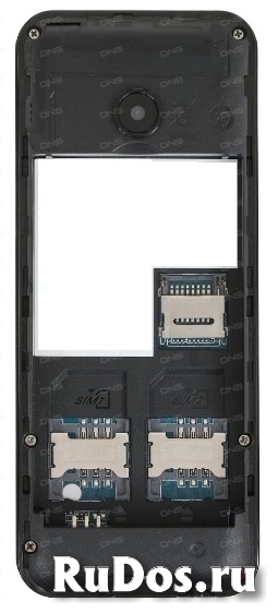 Philips Xenium E182 фотка