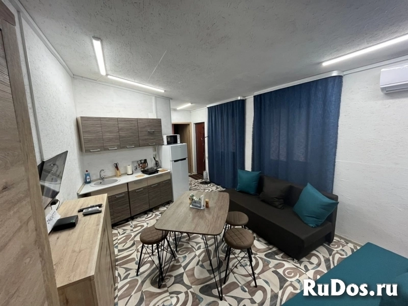 Домик у моря отдых для семьи изображение 5