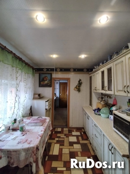 Продаю дом по ул.Аксакова изображение 8