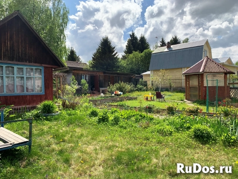 Дом 68,8 м2 в отличном состоянии 5 км от г. Чехов. изображение 12