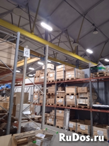 Сдам коммерческую недвижимость 2850 м2 изображение 10