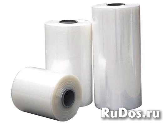 Европак-Трейд. Производство пищевой и стрейч-плёнки. изображение 5