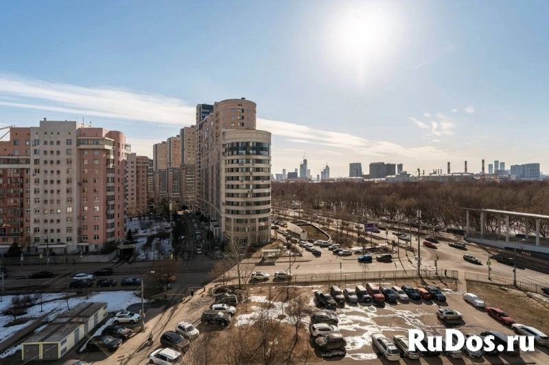 Сдам 2 комнатную квартиру 94 м2 изображение 6