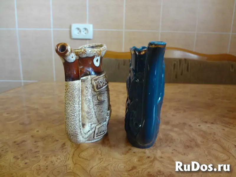Красивые кружки-поильники изображение 3