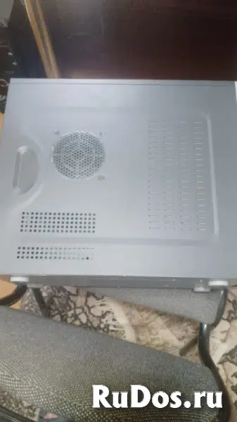 Корпус Midi ATX изображение 4