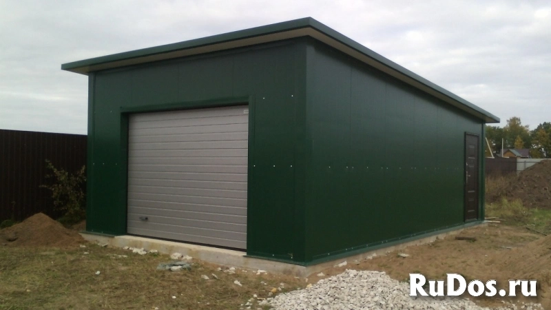 Каркас изображение 5