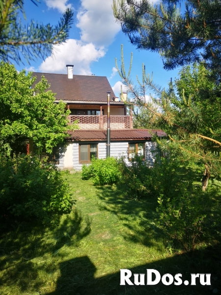 Сдам дом для отдыха за городом фото