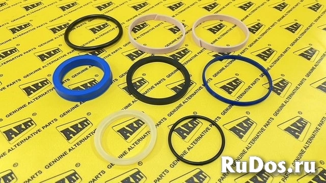 Ремкомплект гидроцилиндра ковша NOK 324-0356 изображение 4