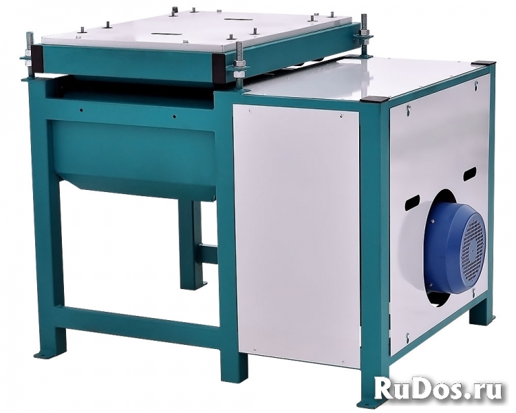 Многопильный кромкообрезной станок КМ-250 изображение 3