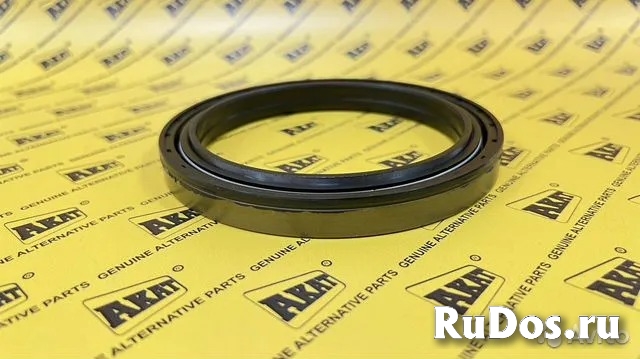 Сальник оси привода 110*140*14.5/16 ОЕМ  140392 фотка