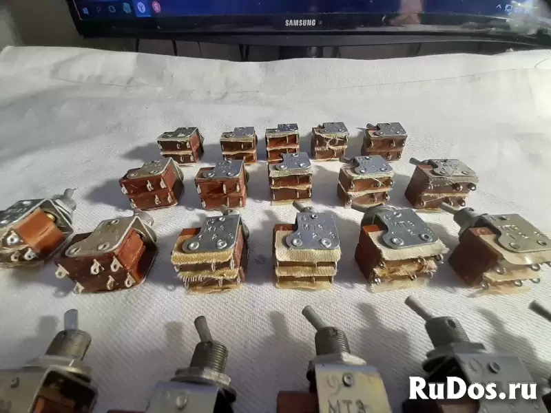 Тумблер МТ3 изображение 11
