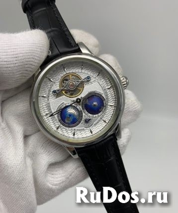 Мужские часы Montblanc Villeret Vasco da Gama фотка