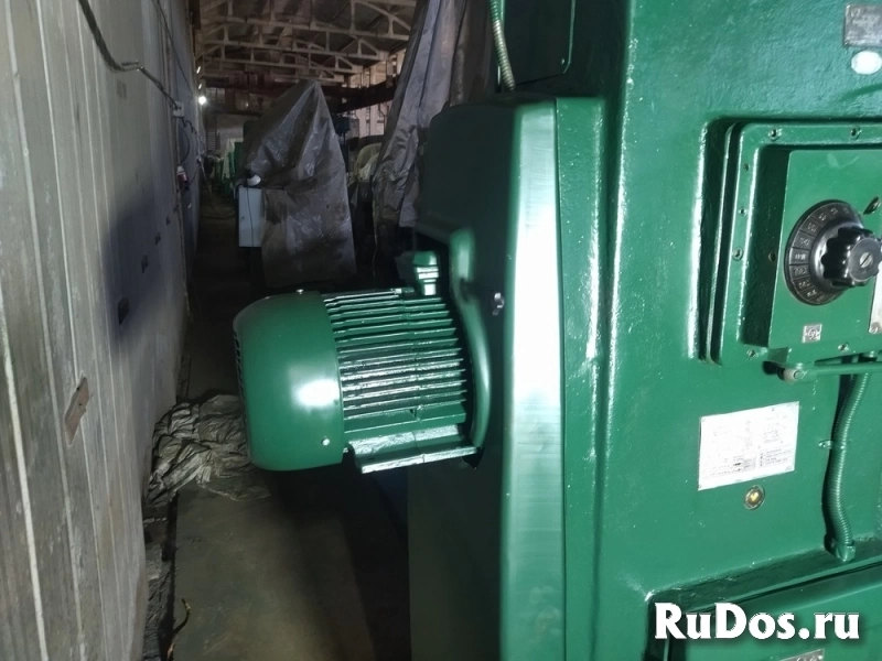 Станок вертикальный консольное-фрезерный ВМ127 продам изображение 11