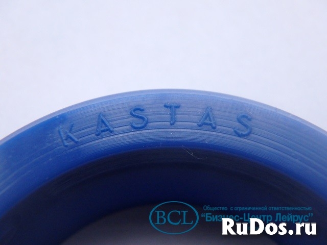 Грязесъемник пыльник kastas 25-34 K09-025/2 PU 25х34х5/8.5 изображение 4