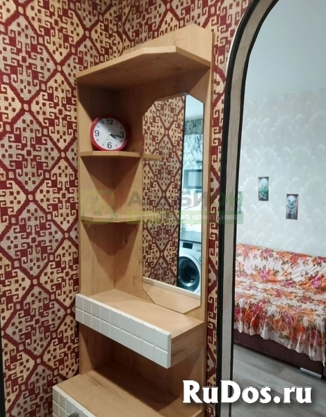 Сдам 1 комнатную квартиру 21 м2 изображение 5