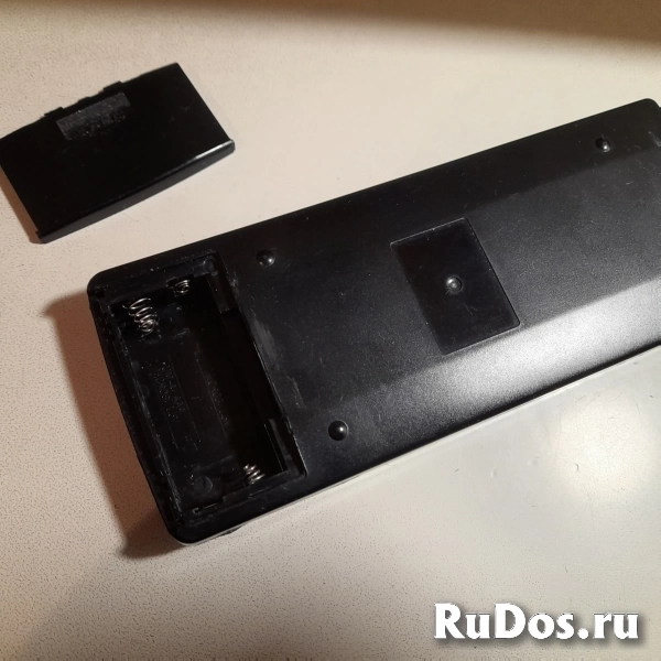 Пульт Pioneer CU-A001 изображение 3