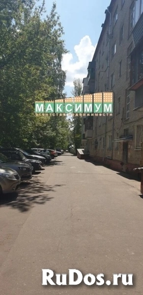 Продам 1 комнатную квартиру 30.1 м2 изображение 9