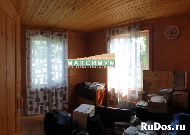 Продам коттедж 89 м2 изображение 10