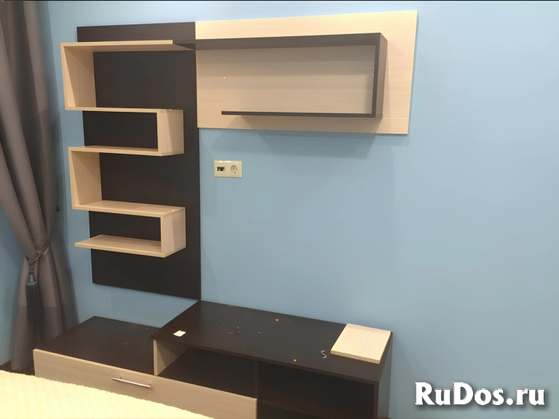 Сборщик мебели Ремонт мебели изображение 9