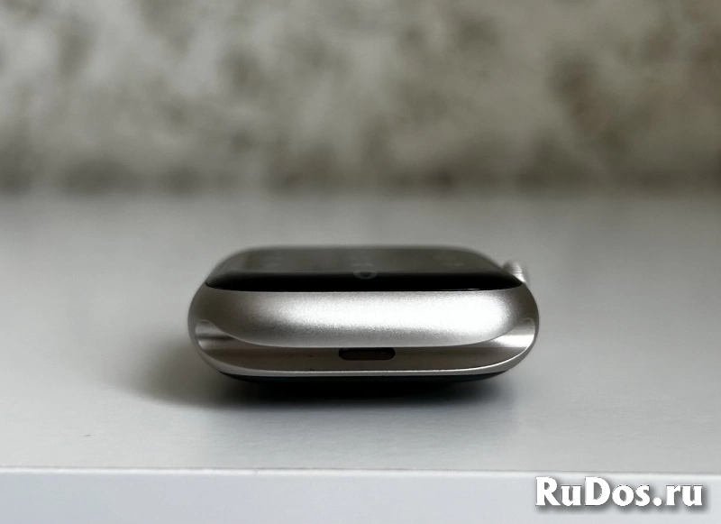 Apple Watch 8 41 mm изображение 4