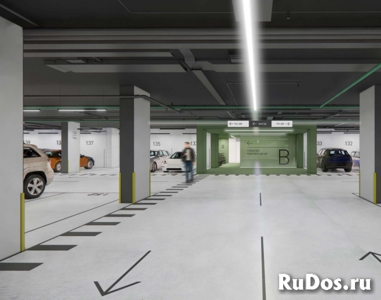 Продам 2 комнатную квартиру 58.2 м2 изображение 5