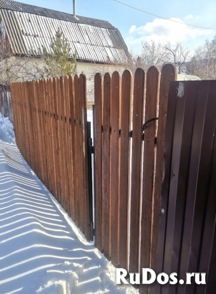 Дом 31 м кв на участке 6 сот. изображение 3