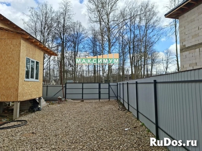 Продам коттедж 130 м2 фотка
