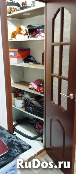 Продам 1 ком кв.ул. Пушанина, 46 изображение 11