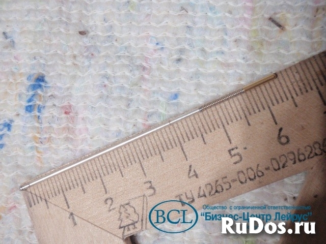 Щуп контактный игла atg electronic aa150f02 изображение 3