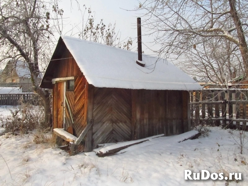 Дача СНТ Луч изображение 5