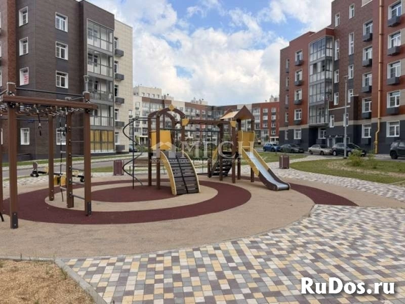 Продам 1 комнатную квартиру 47.1 м2 фотка