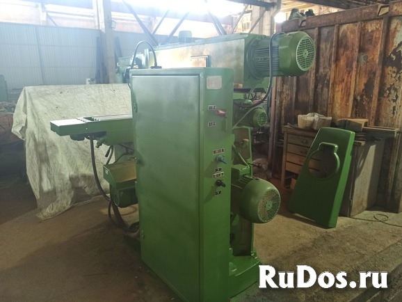 6Т82Ш станок консольно-фрезерный широкоуниверсальный, продам во изображение 3