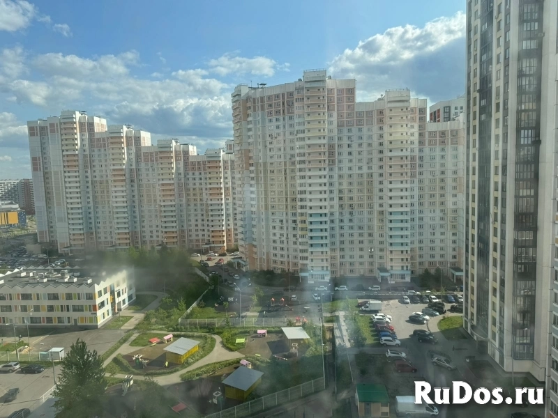 Квартира в ЖК Ярославском, 44.1 кв.м. изображение 8