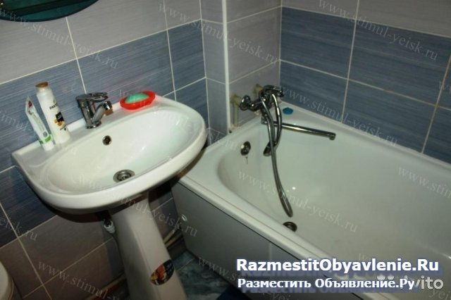 Сдам двухкомнатную квартиру на длительный срок изображение 4