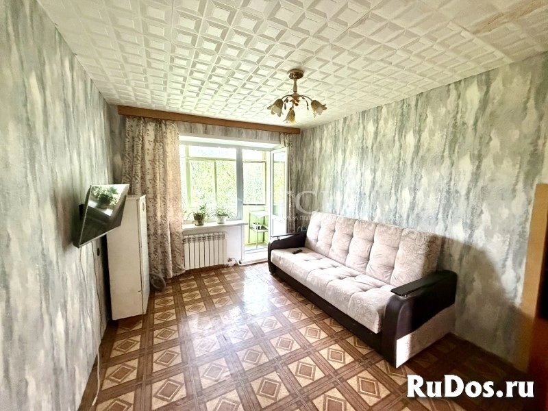 Продам 2 комнатную квартиру 47.8 м2 изображение 5
