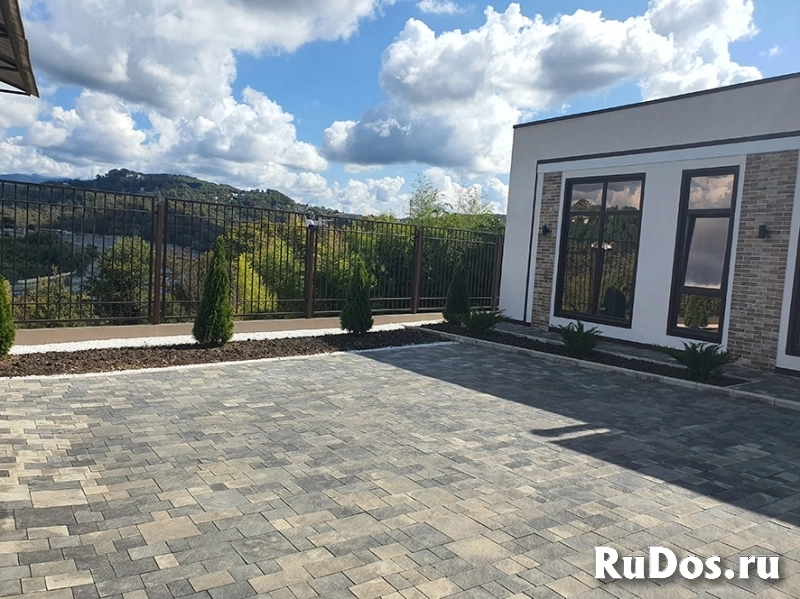 Дом в Сочи. изображение 3