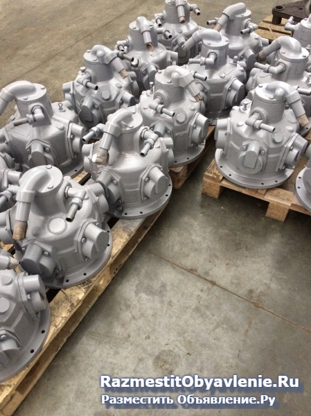 Запчасти насос нб-32,нб-50,нб-125,нц-320,9Т,9МГР,К изображение 3