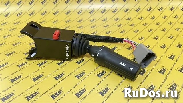 Подрулевой переключатель КПП ОЕМ 310-9354  3109354 изображение 5