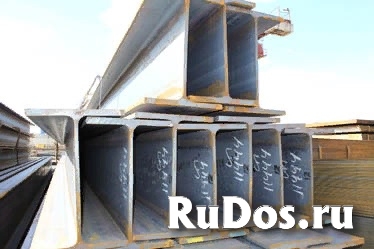 Металлопрокат для строительства в Волгоградской области изображение 3