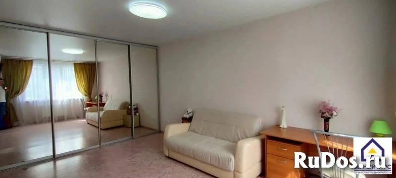 Продам 1 комнатную квартиру 39 м2 фотка