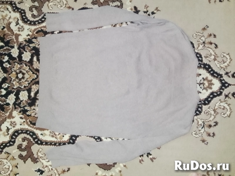 Пуловер изображение 3