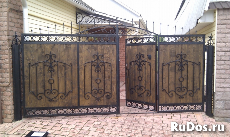 Производство металлоизделий Стройметсервис изображение 4