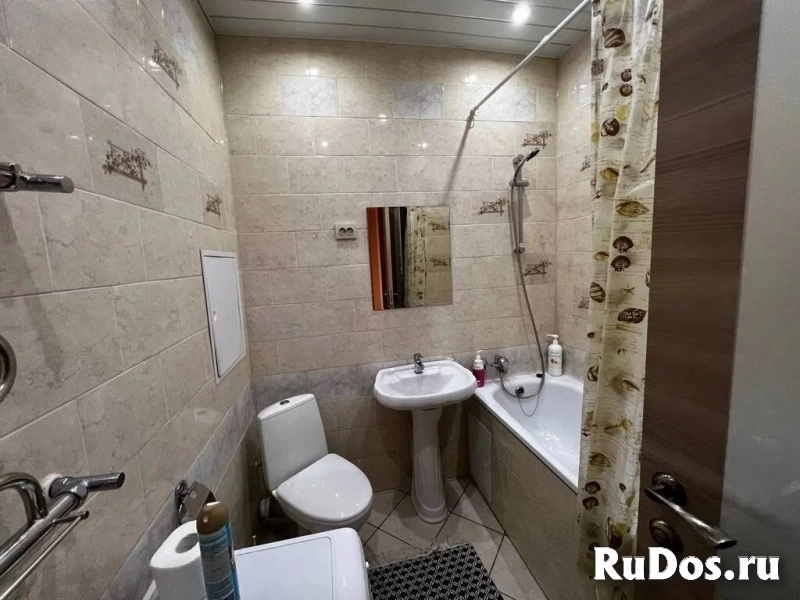 Сдам 1 комнатную квартиру 30 м2 изображение 7