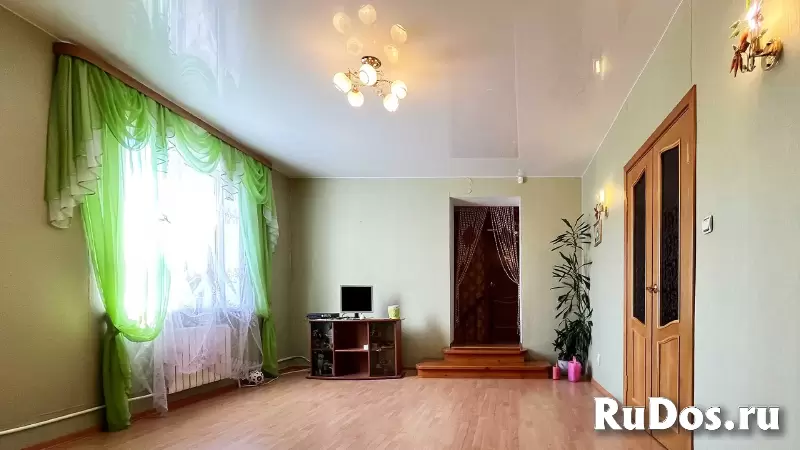 Жилой дом 352 м² с зимним садом, баней и гаражом на 13 сотках фотка