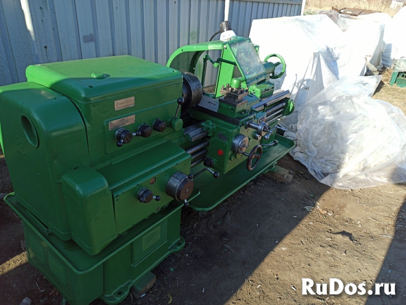 Токарный станок 1К625 продам, Владивосток. фотка