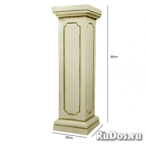 Купить постаменты от производителя изображение 4