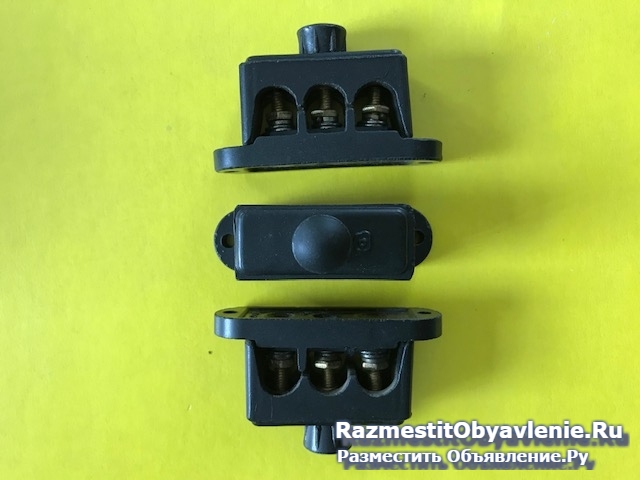 73К, 73КУ1, 74К, 74КУ1 - клеммная коробка изображение 3